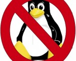 Tux, la mascotte de Linux interdite de séjour sur les tablettes Windows ?