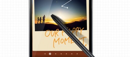 Samsung Galaxy Note