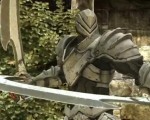 Infinite Blade pour iPhone et iPad