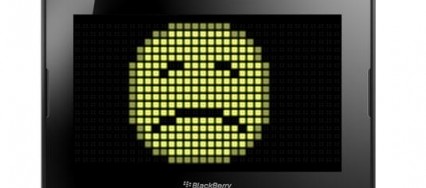 Officiel : BlackBerry PlayBook OS 2.0 retardé jusqu'en février 2012