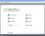 LibreOffice annonce une suite bureautique gratuite pour iPad et tablettes Android