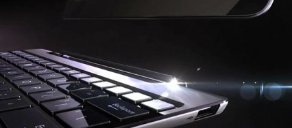 Asus dévoile la Transformer 2 dans une très courte vidéo