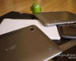 Chiffres de ventes de tablettes : Apple toujours devant mais Android atteint 26% au troisième trimestre 2011