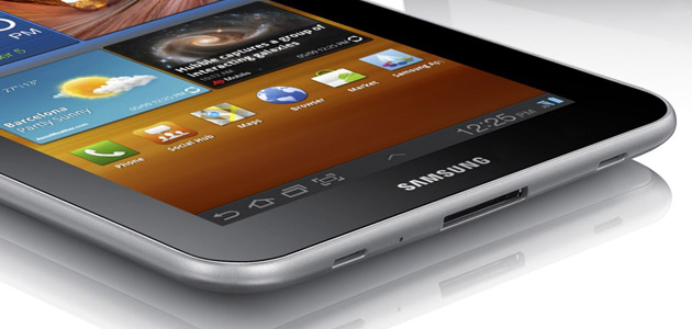 Samsung Galaxy Tab 7.0 Plus Samsung Galaxy Tab 7.0 Plus