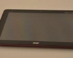 Une tablette Acer A200 pointe le bout de son nez...
