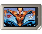 La Nook Tablet de Barnes & Noble