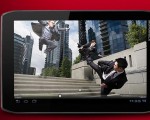 Motorola Xoom 2 Media Edition
