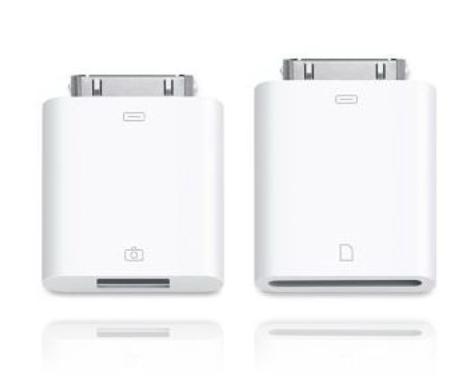kit de connexion d’appareil photo iPad kit de connexion d’appareil photo iPad