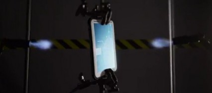 Vous rêviez d'une tablette incassable ? Panasonic promet de le faire, vidéo à l'appui !