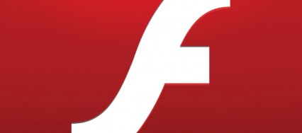 Logo de flash