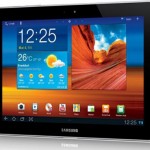 Samsung Galaxy Tab 10