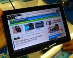 Le correctif de la mise à jour d'Android 3.2 arrive sur la Samsung Galaxy Tab 10.1