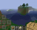 minecraft pour iOS