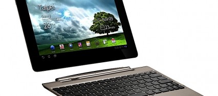 Asus transformer Prime