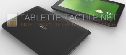 [Exclu Tablette-Tactile.net] De VRAIS détails sur les futures tablettes Acer A200 et A510 #fuites #leaks