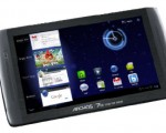 Archos 70b Internet Tablet