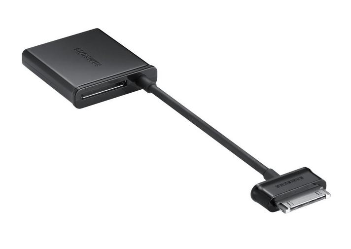 Comment brancher galaxy tab 3 sur tv