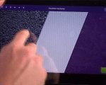 Senseg technologie