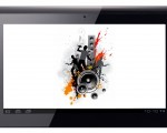 Tablette-musique