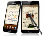Samsung Galaxy Note