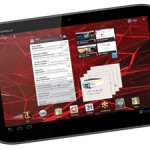 Motorola Xoom 2