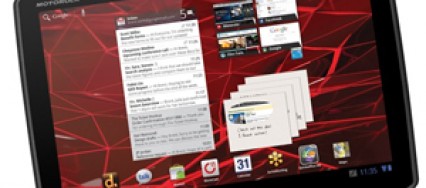 Motorola Xoom 2