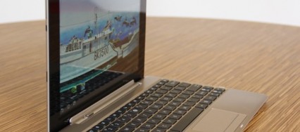Asus transformer prime