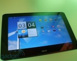 Acer Iconia Tab HD