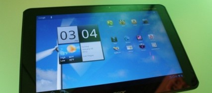 Acer Iconia Tab HD