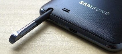 Samsung : le retour de la revanche du stylet !