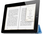 iBooks sur iPad