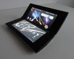 Sony Tablet P