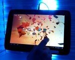 Une tablette Android basée sur un Atom Z2610