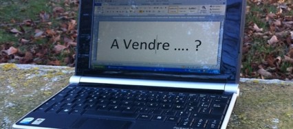 La tablette peut-elle remplacer le Netbook pour un enseignant