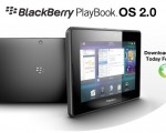 BlackBerry PlayBook OS 2.0 disponible au téléchargement !