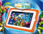 KidsPad : tablette pour enfant
