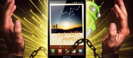Root du Galaxy Note