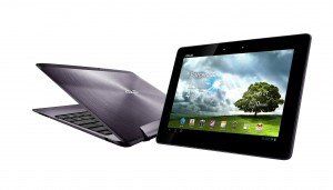 asus transformer infinity TF700T