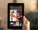 La Amazon Kindle Fire 1