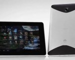 La MediaPad première du nom, sortie en 2011