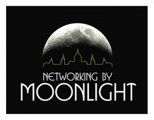 networking by moonlight