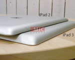Photos iPad 3