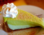 Ça ne vous donne pas envie cette petite tarte?