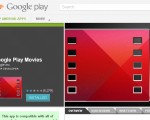 Google Play Movies disponible en France ?