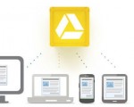 Google Drive disponible ... aussi sur iPad (bientôt) !