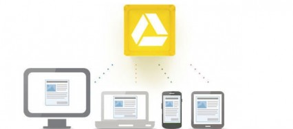 Google Drive disponible ... aussi sur iPad (bientôt) !