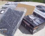 Test vidéo du pack anyCase pour le nouvel iPad : de quoi fixer votre tablette sur tout et n'importe quoi !