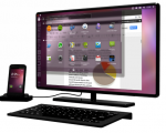 Ubuntu-pour-Android