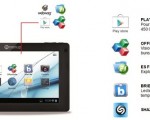Les nouvelles tablettes de Memup embarqueront le Play Store officiel