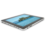 ZaTab : une tablette disponible sans OS vendue par ZaReason